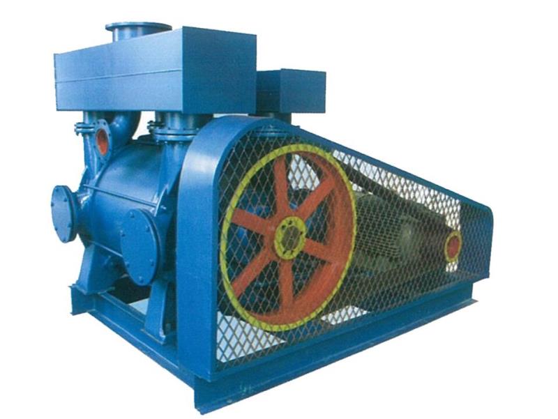 2BEA TYPE  VACUUM PUMP