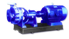 N Condensate pump