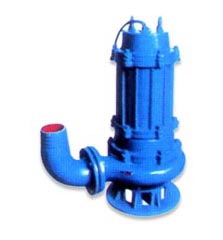 QW（WQ）、GW、LW、YW Sewage pump series