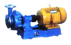 AFB、FB Corrosion resistant pump