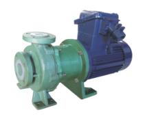 SQ Series Magnetic Drive Pump SQ Series Magnetic Drive Pump