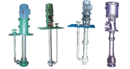 SY、SYF、SYL Series Submerged Pump SY、SYF、SYL Series Submerged Pump