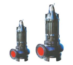 SN Type Sewage Pump SN Type Sewage Pump
