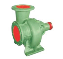 HW Type Mixed Flow Pump HW Type Mixed Flow Pump