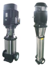 GDL Vertical Multistage Centrifugal Pump