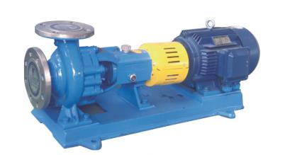 SA Series Chemical Centrifugal Pump