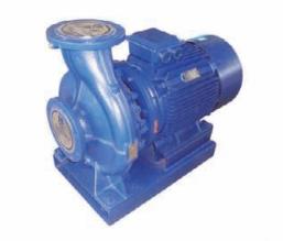 SW、SWR、SWH Series of Horizontal Centrifugal Pump