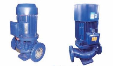 SG、SHG、SRG Type Vertical Pipeline Pump SG、SHG、SRG Type Vertical Pipeline Pump