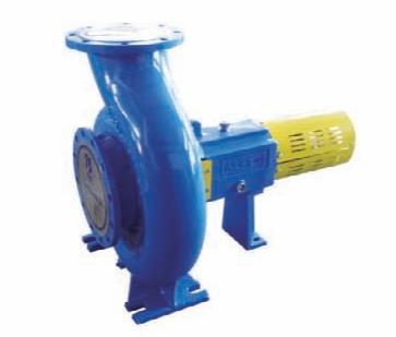 SV Type Vortex Pump SV Type Vortex Pump