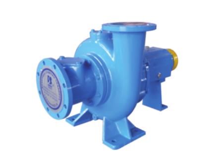 SCP Type Vortex Pump SCP Type Vortex Pump