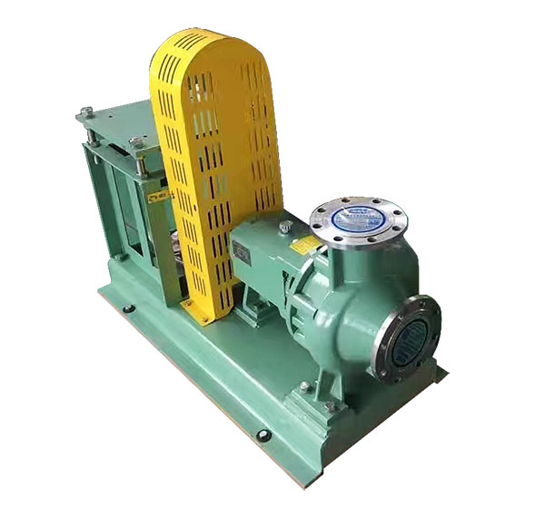 SL Type  Thick Slurry Pump