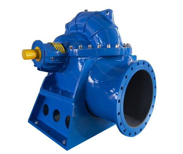 SPE TYPE LOW PULSE SLURRY PUMP SPE TYPE LOW PULSE SLURRY PUMP
